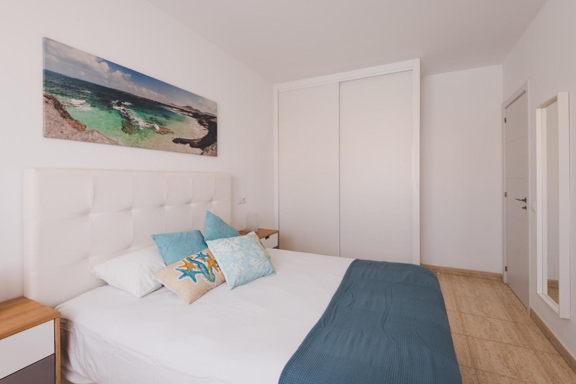 Em Holidays Holiday home Corralejo