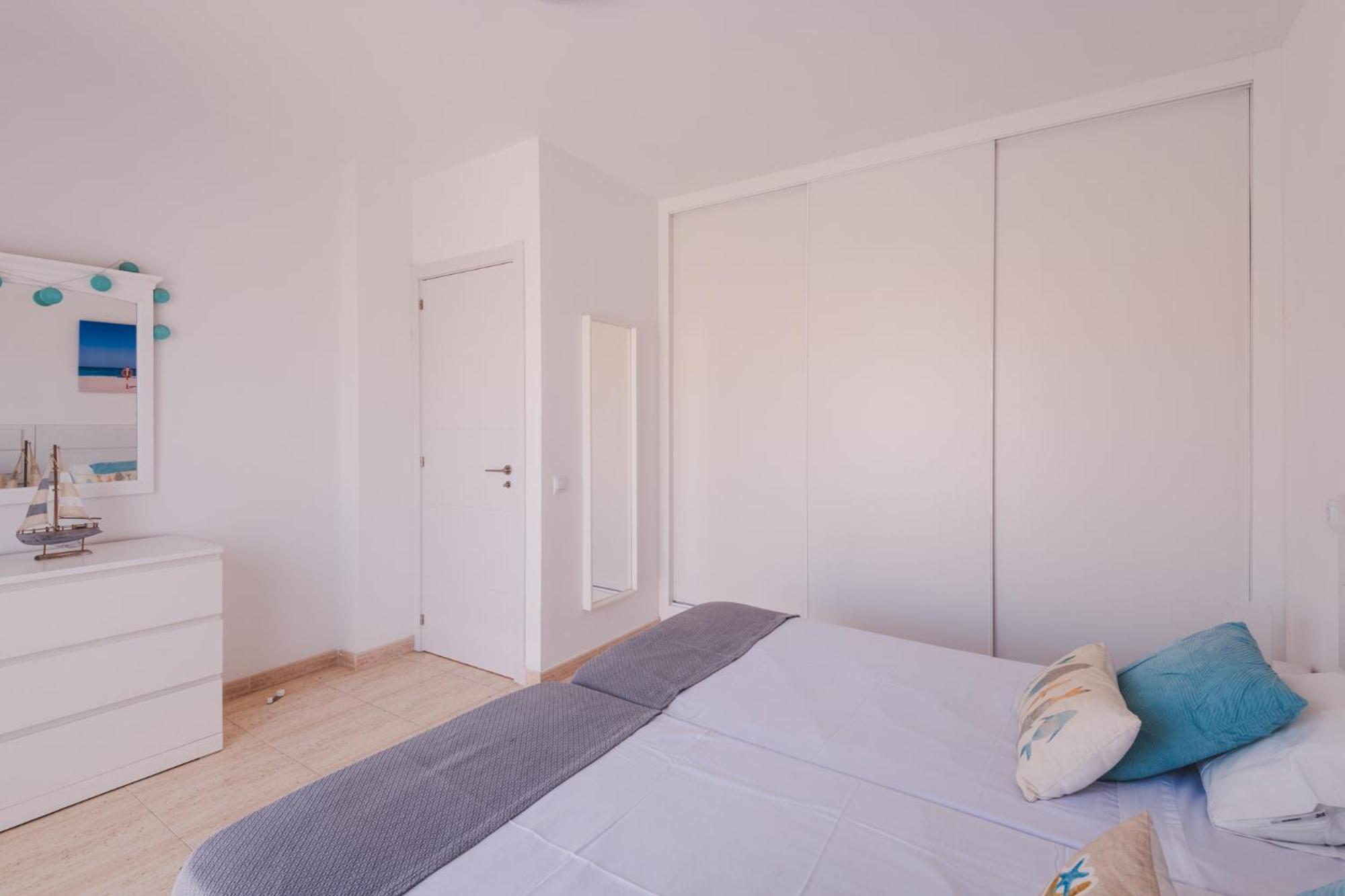 Em Holidays Holiday home Corralejo