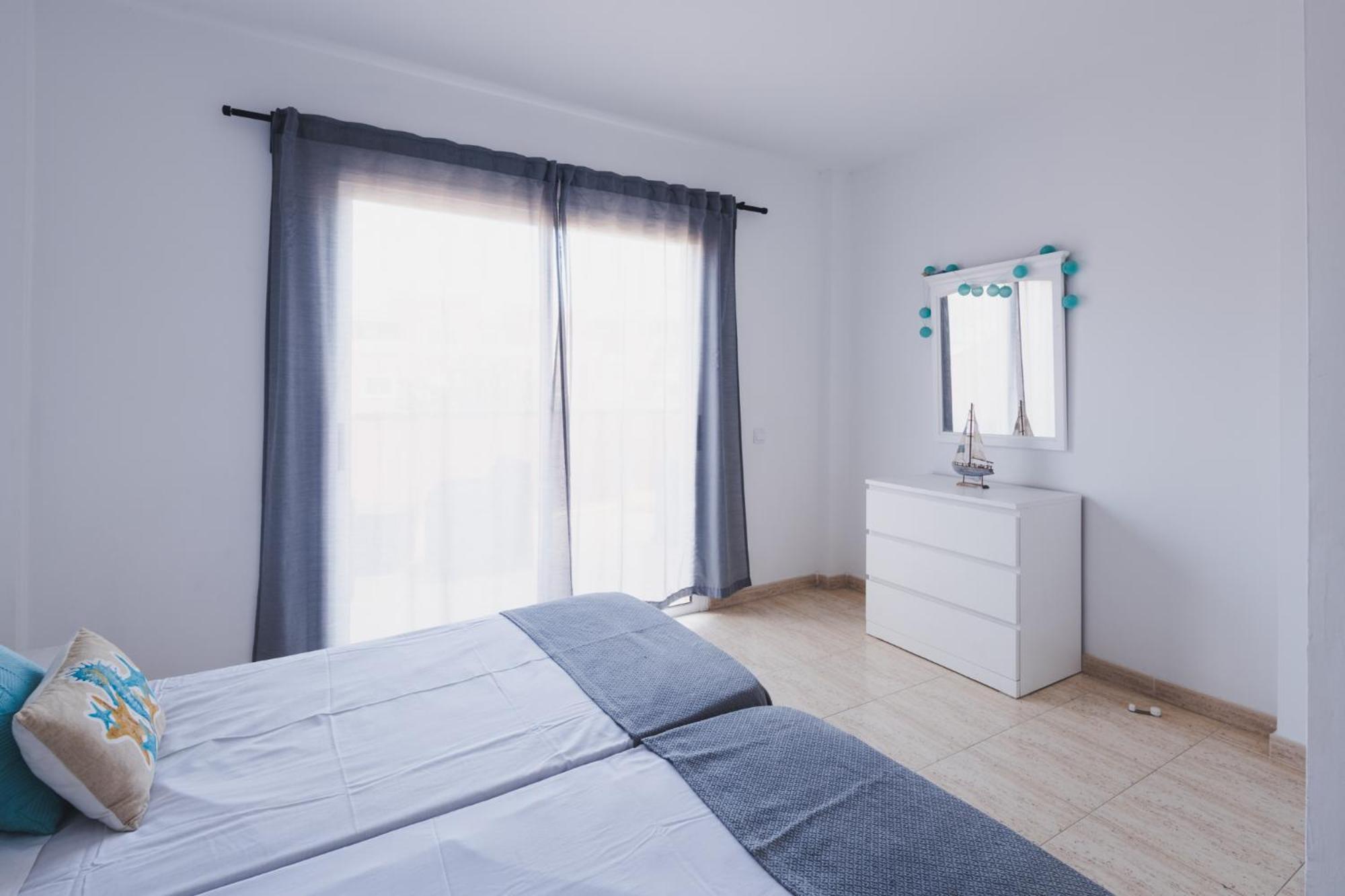 Em Holidays Holiday home Corralejo
