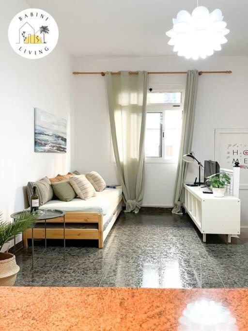 Apartachic Central By Babiniliving Corralejo