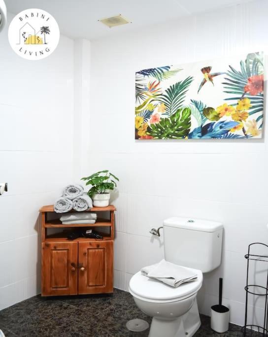 Apartachic Central By Babiniliving