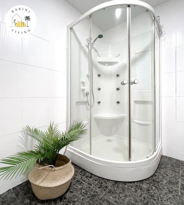 Apartachic Central By Babiniliving Apartment Corralejo