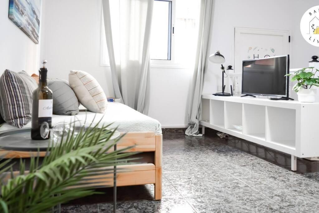 Apartment Apartachic Central By Babiniliving *