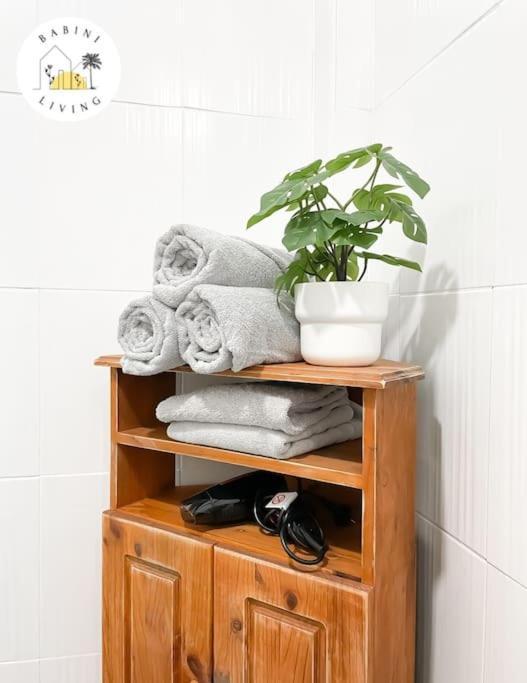 Apartachic Central By Babiniliving Apartment *
