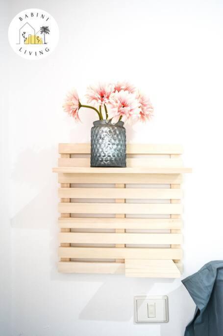 Apartment Apartachic Central By Babiniliving