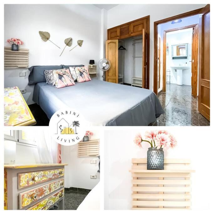 Apartachic Central By Babiniliving Corralejo