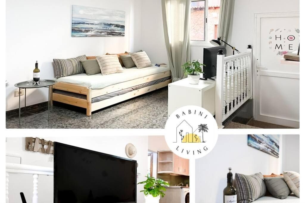Apartachic Central By Babiniliving Apartment Corralejo