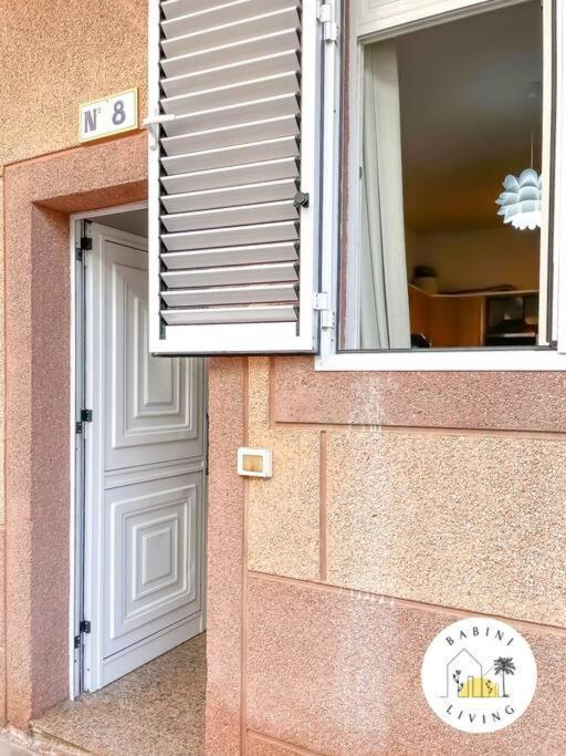 Apartachic Central By Babiniliving * Corralejo