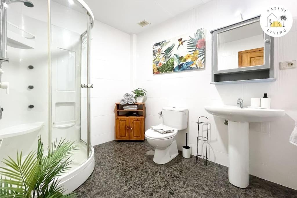 Apartment Apartachic Central By Babiniliving