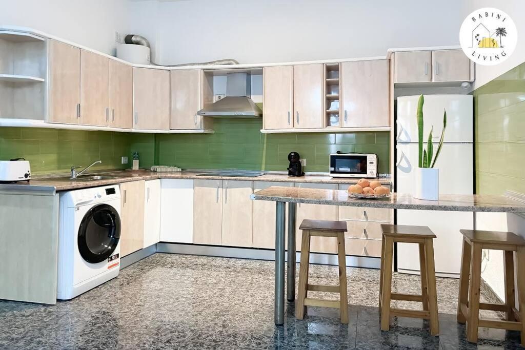 Apartachic Central By Babiniliving Apartment Corralejo