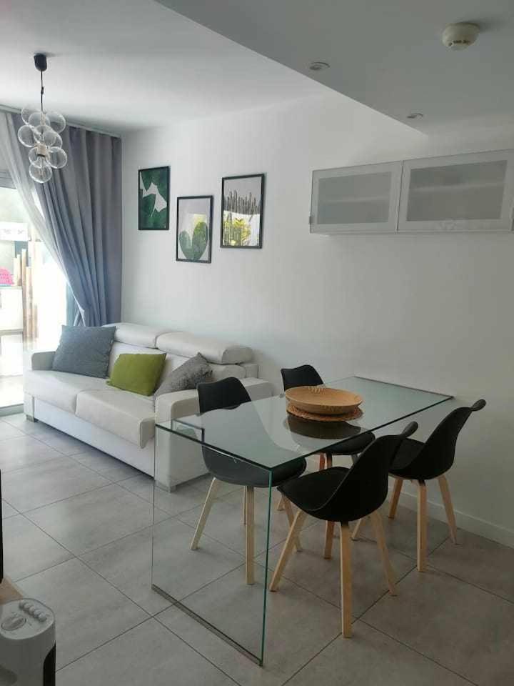 Ocean Sunset Bristol Appartement