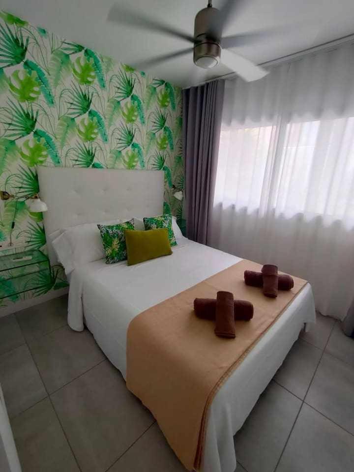 Ocean Sunset Bristol Appartement *