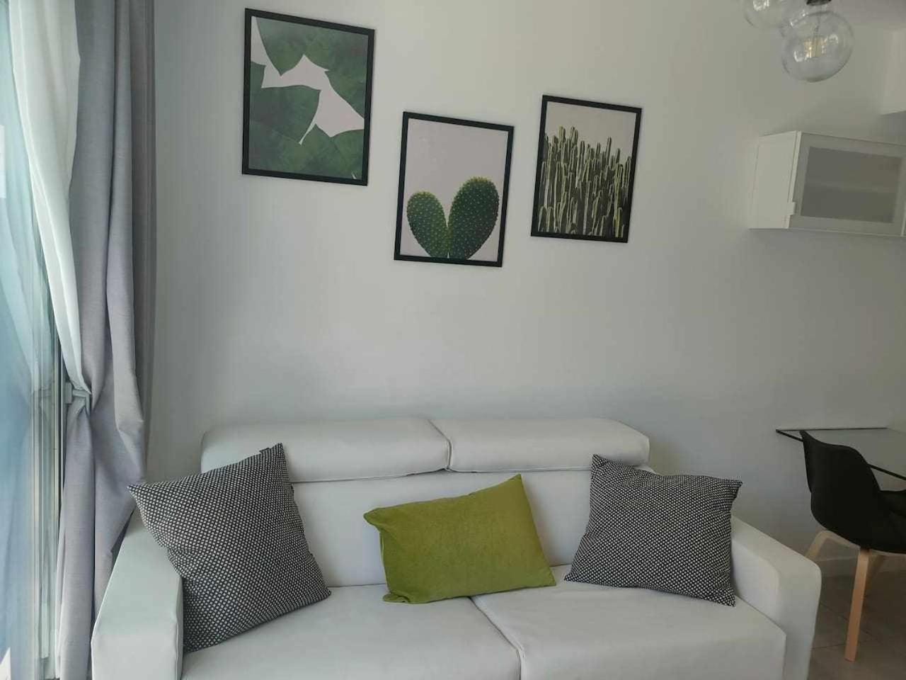 Appartement Ocean Sunset Bristol *