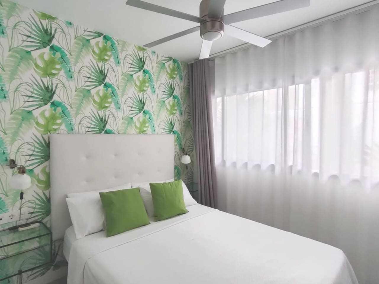 Appartement Ocean Sunset Bristol Corralejo