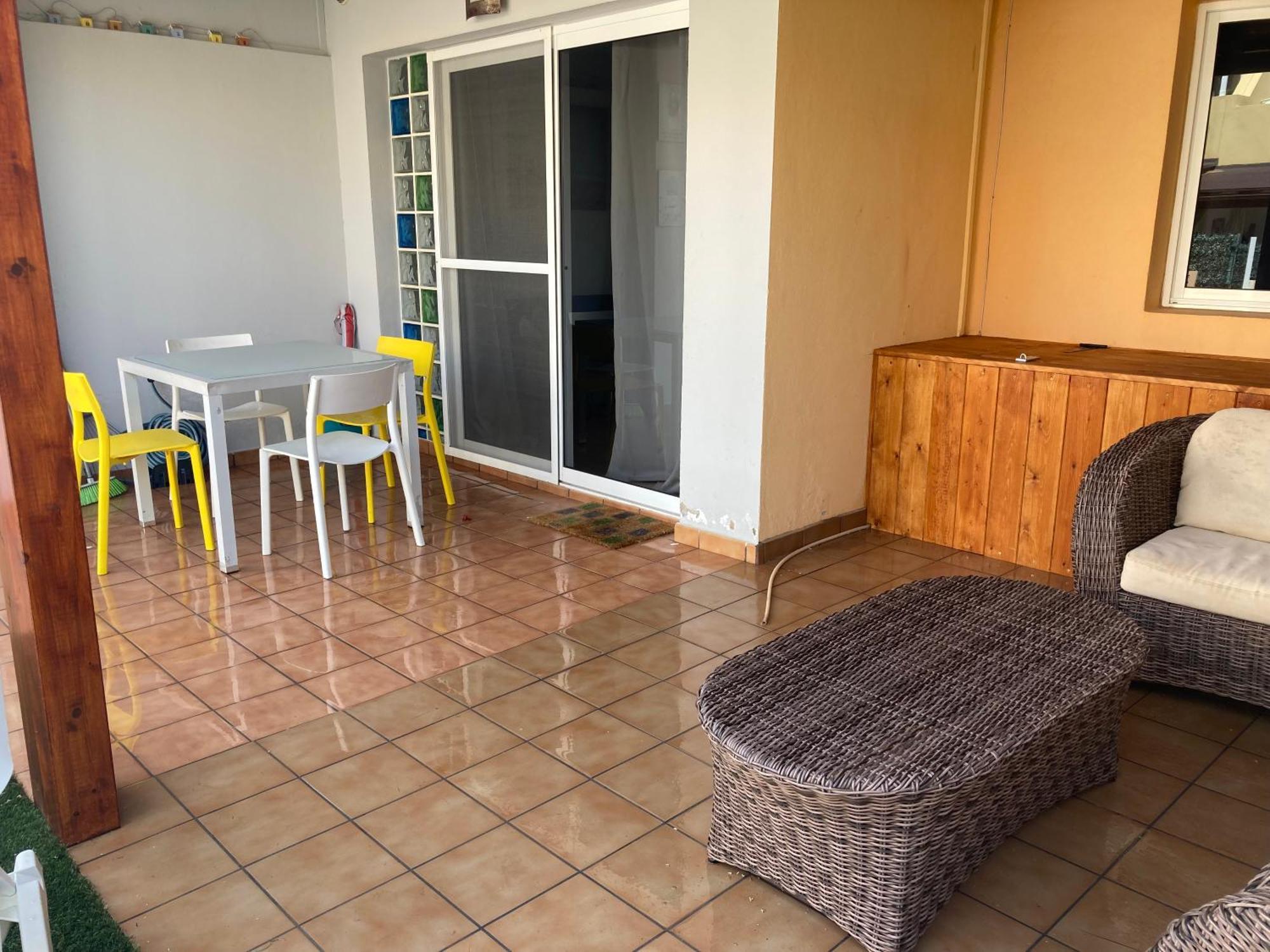 2 Bedroom Pool Close To Beach Rocky Point Corralejo