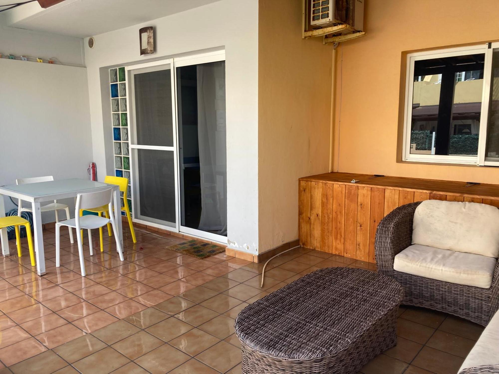 Apartment 2 Bedroom Pool Close To Beach Rocky Point Corralejo