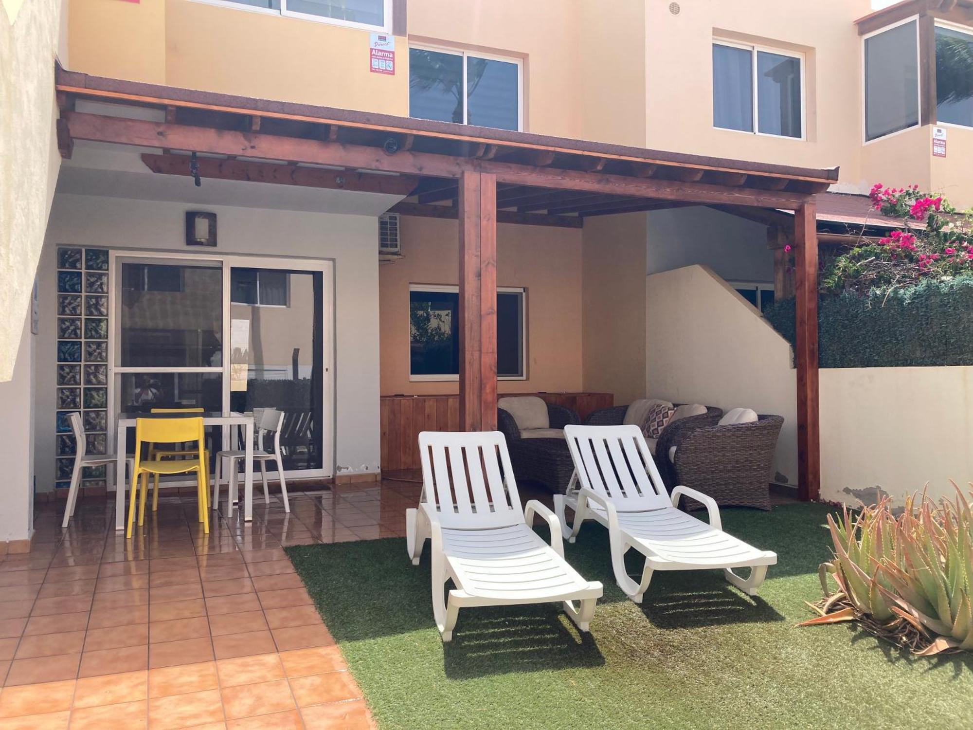 Apartment 2 Bedroom Pool Close To Beach Rocky Point *