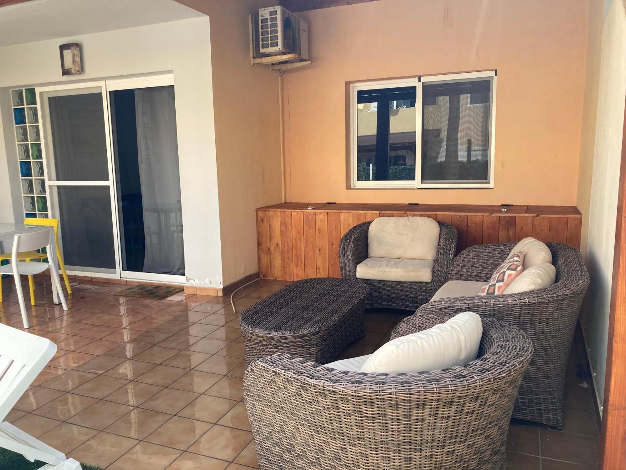 2 Bedroom Pool Close To Beach Rocky Point Apartment *
