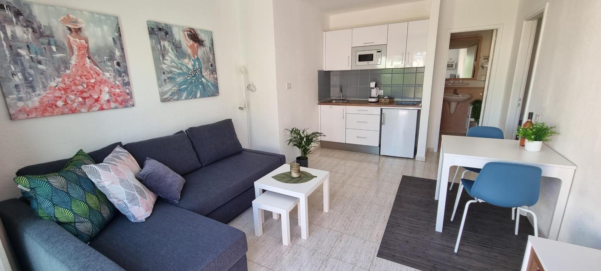 Apartment Fuerkanda Apartment, Corralejo