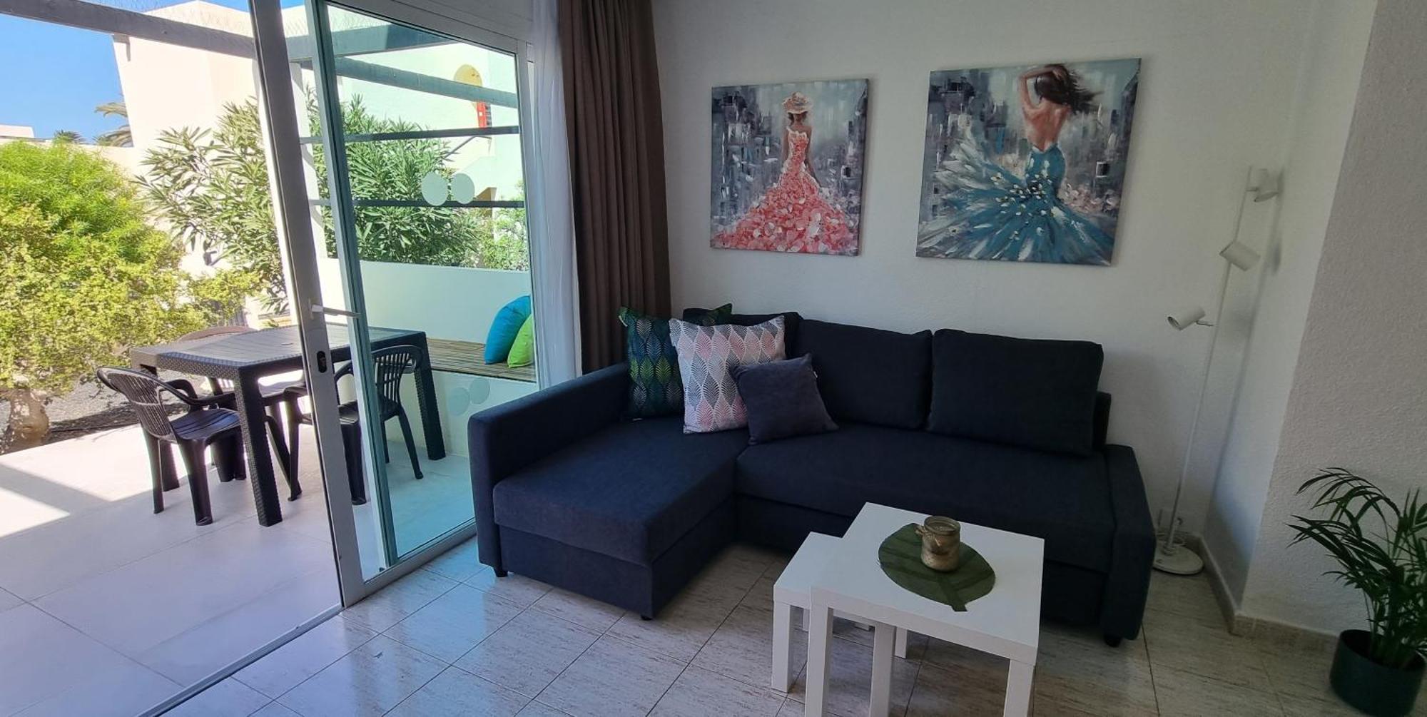 Fuerkanda Apartment, * Corralejo