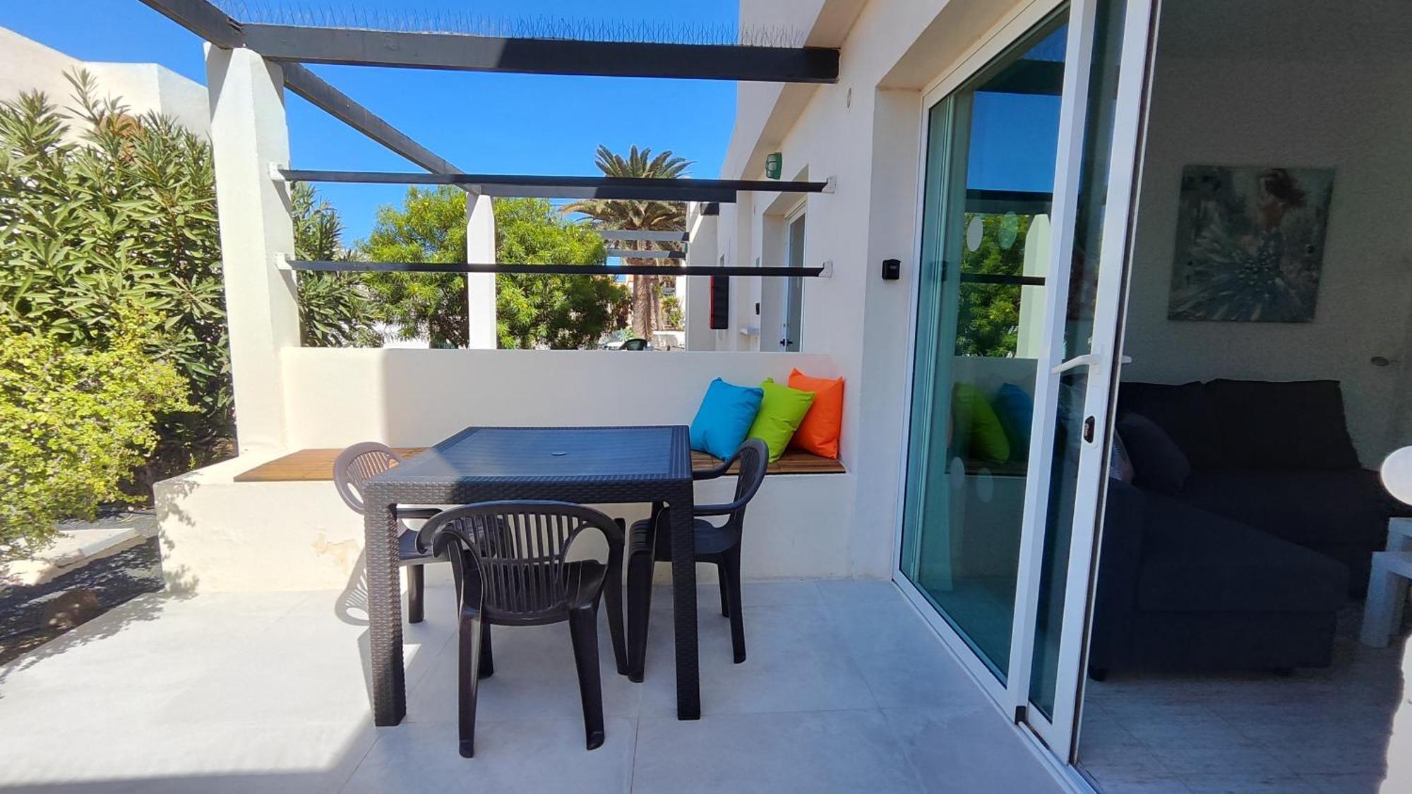 Fuerkanda Apartment,
