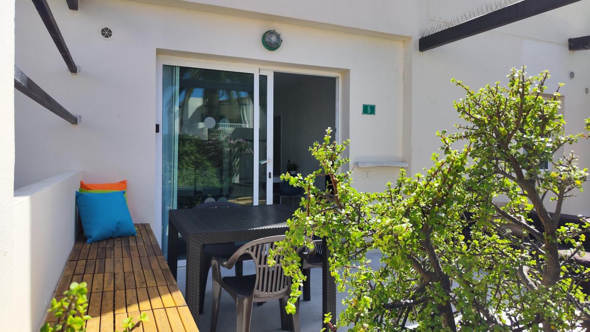 Fuerkanda Apartment, *