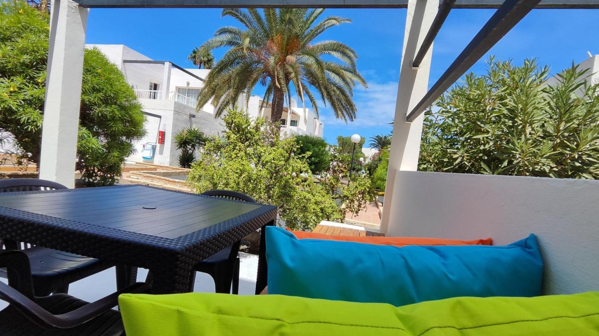Apartment Fuerkanda Apartment, Corralejo