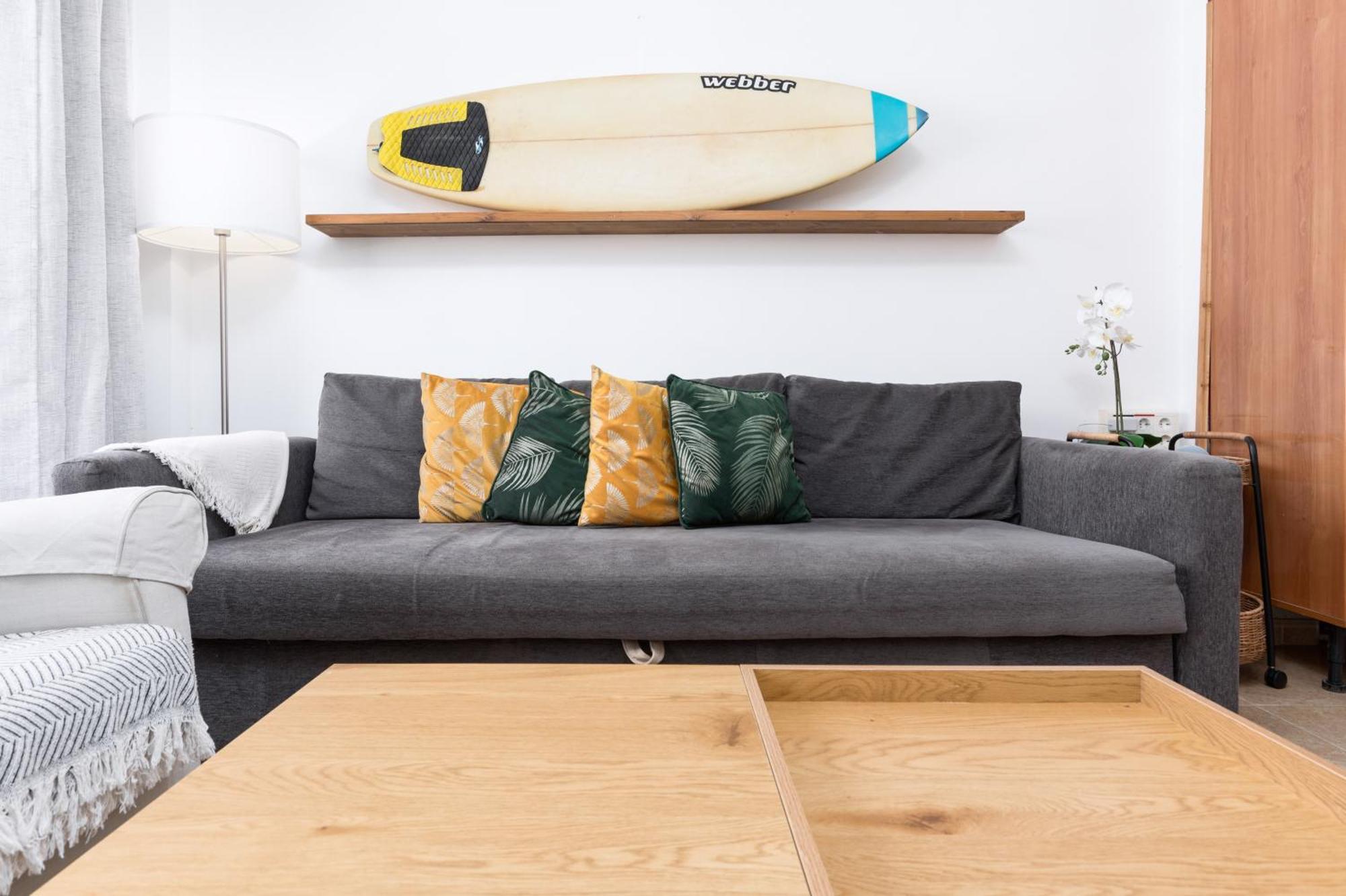 Apartamento Casa Malena Corralejo