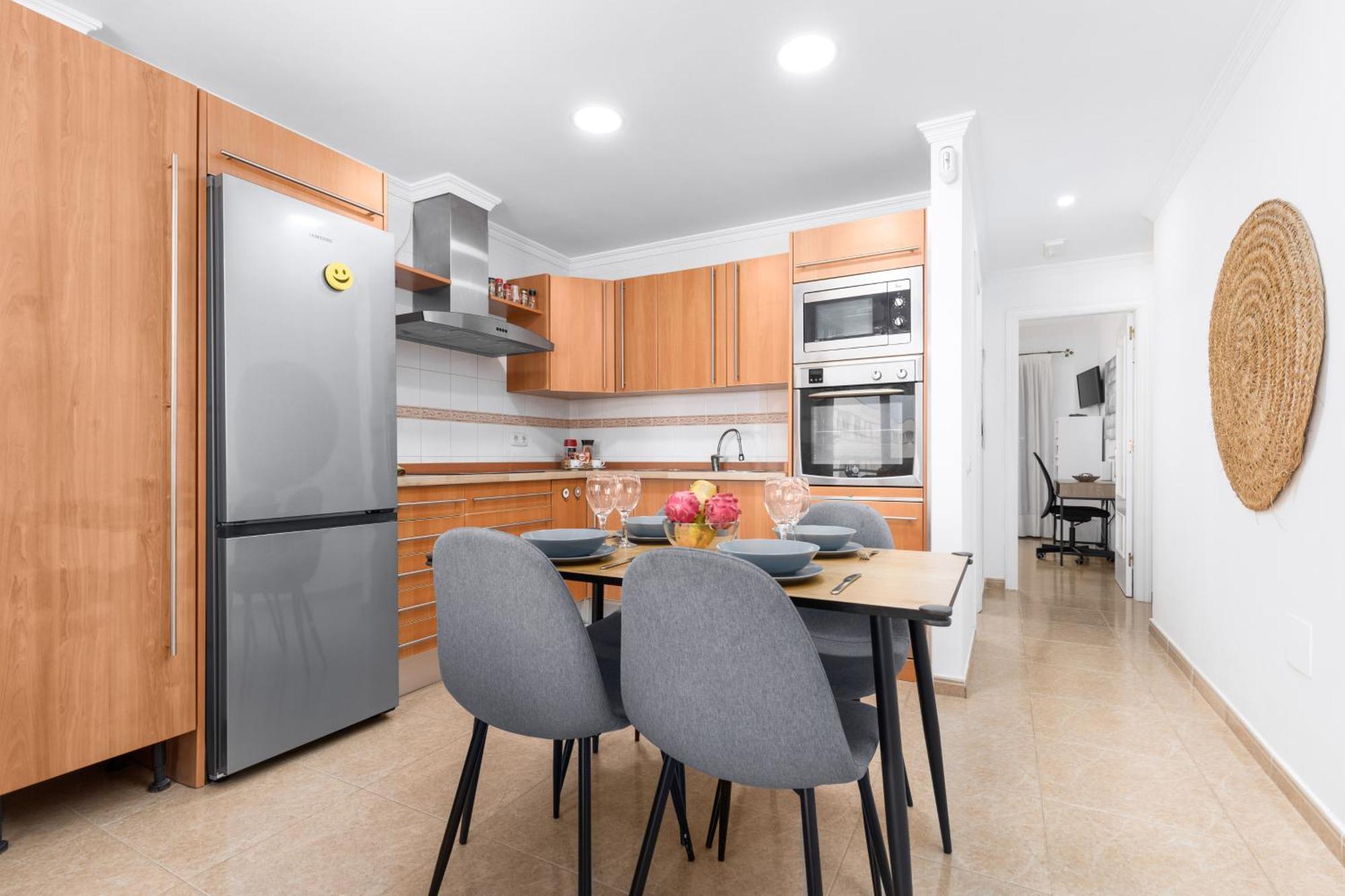 Casa Malena Apartamento *