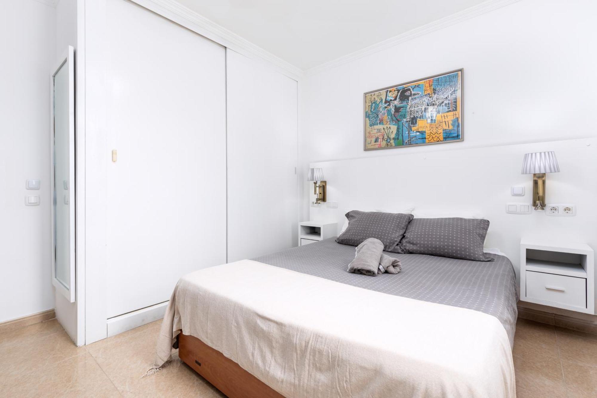 Apartamento Casa Malena