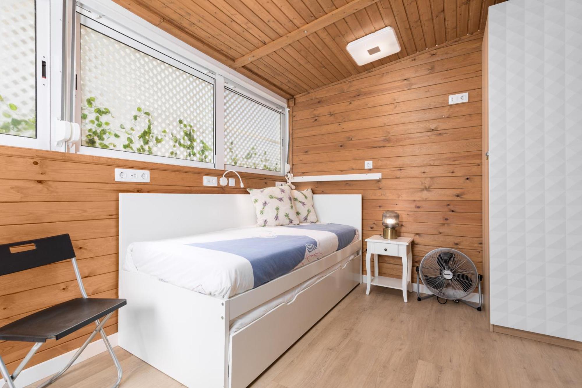 Casa Malena Apartamento *