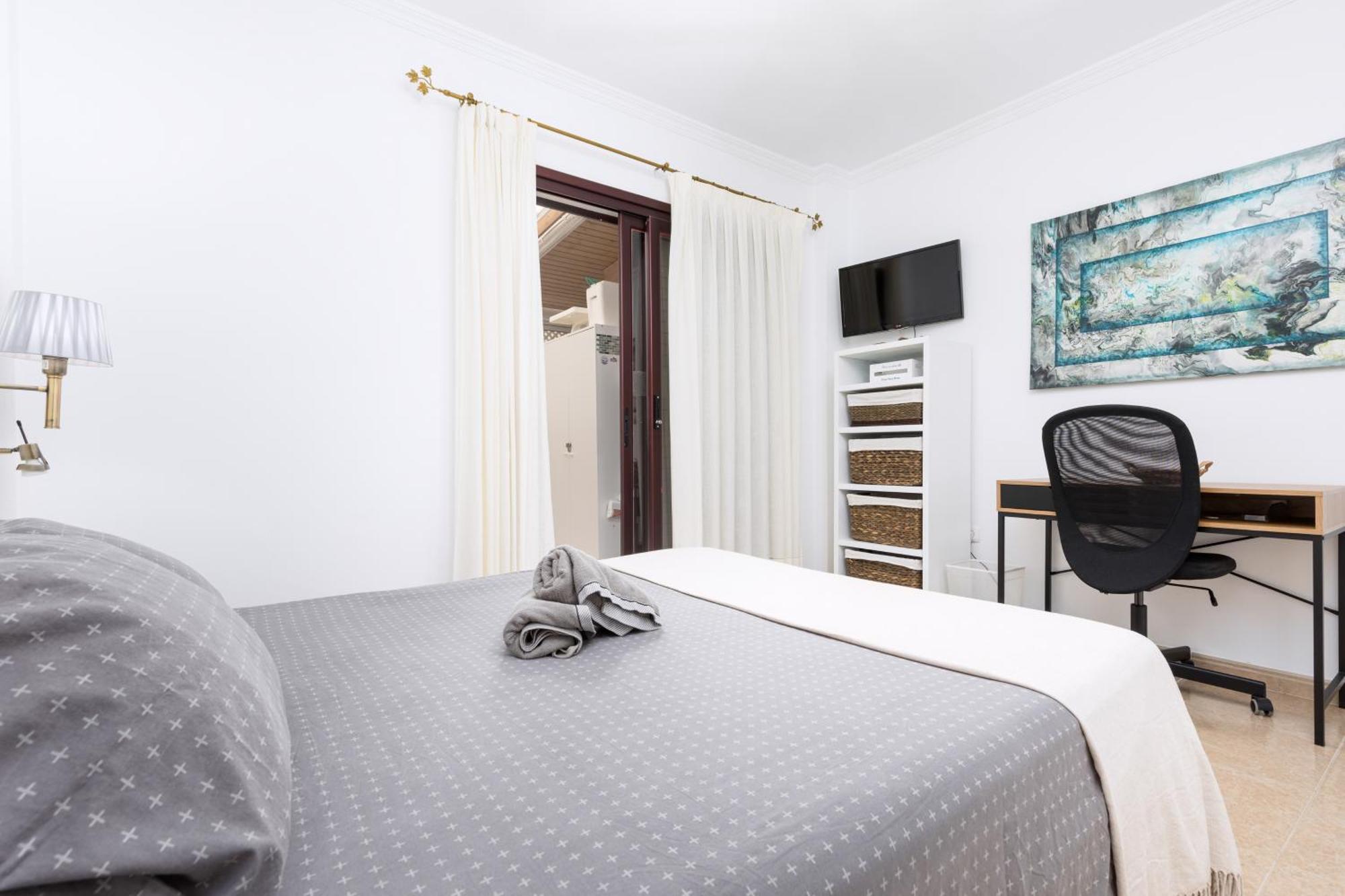 Apartamento Casa Malena Corralejo