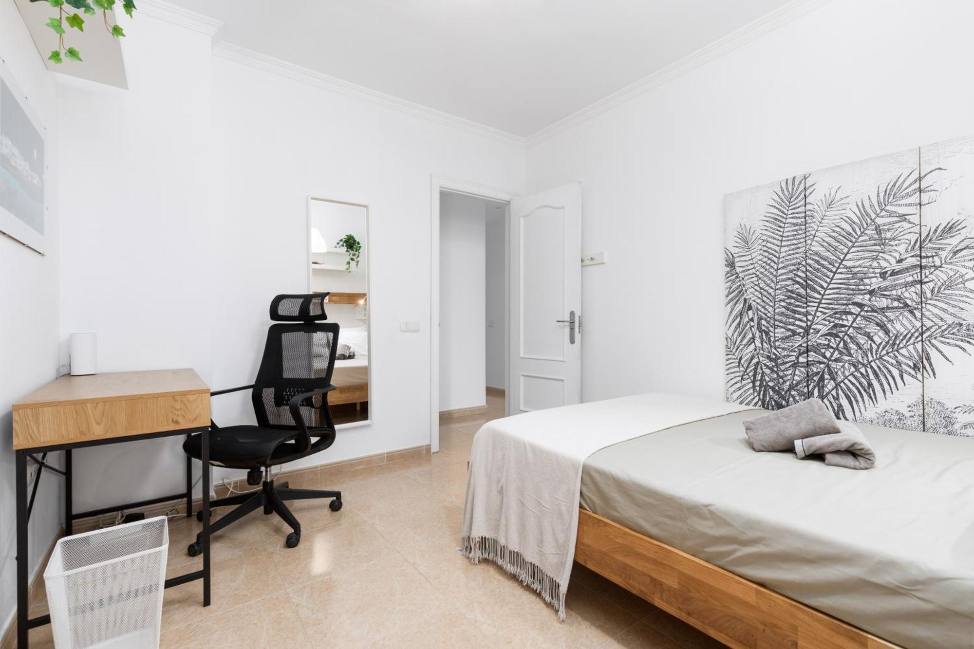 Apartamento Casa Malena *