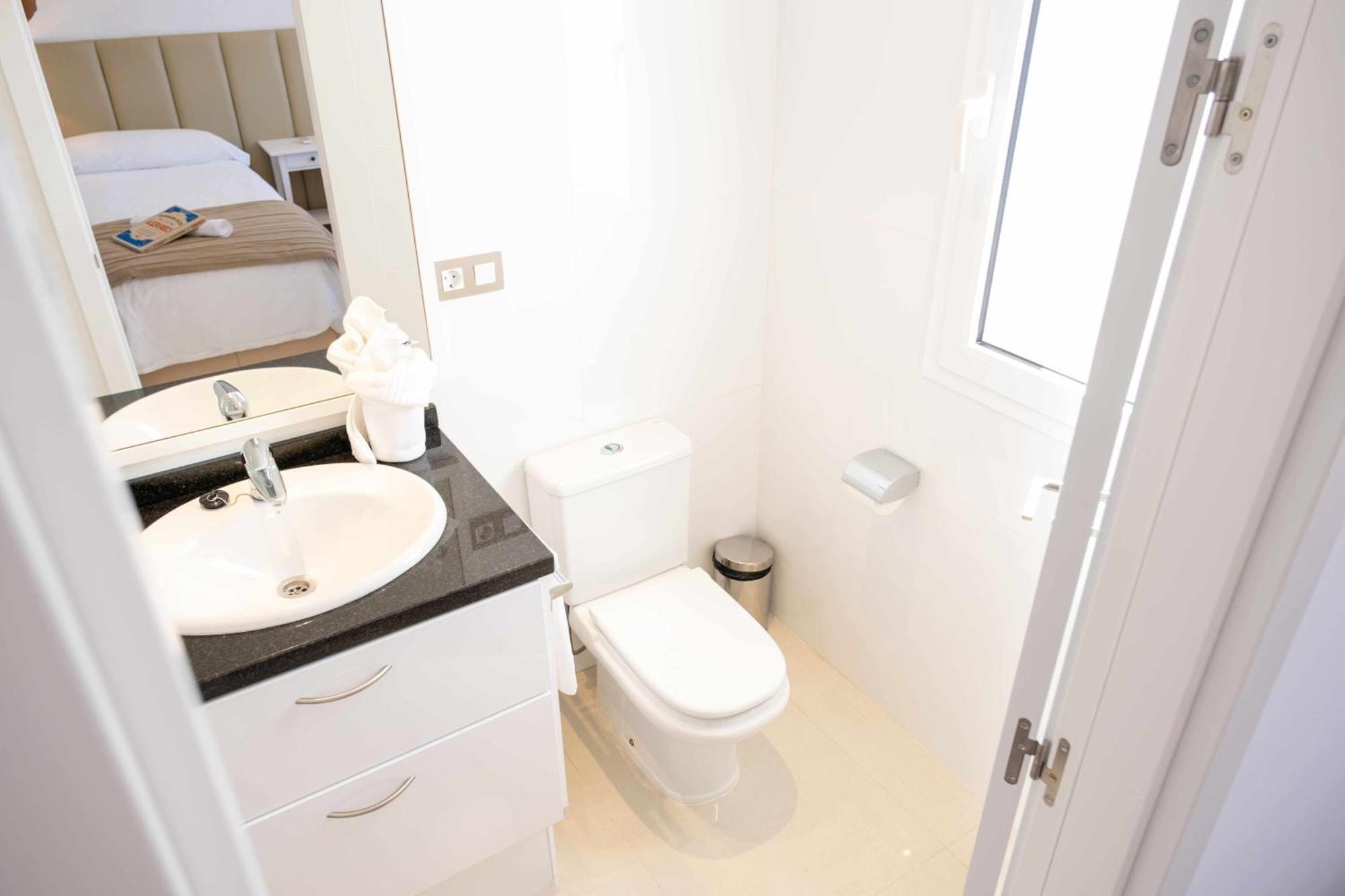 Villa Privada En Corralejo