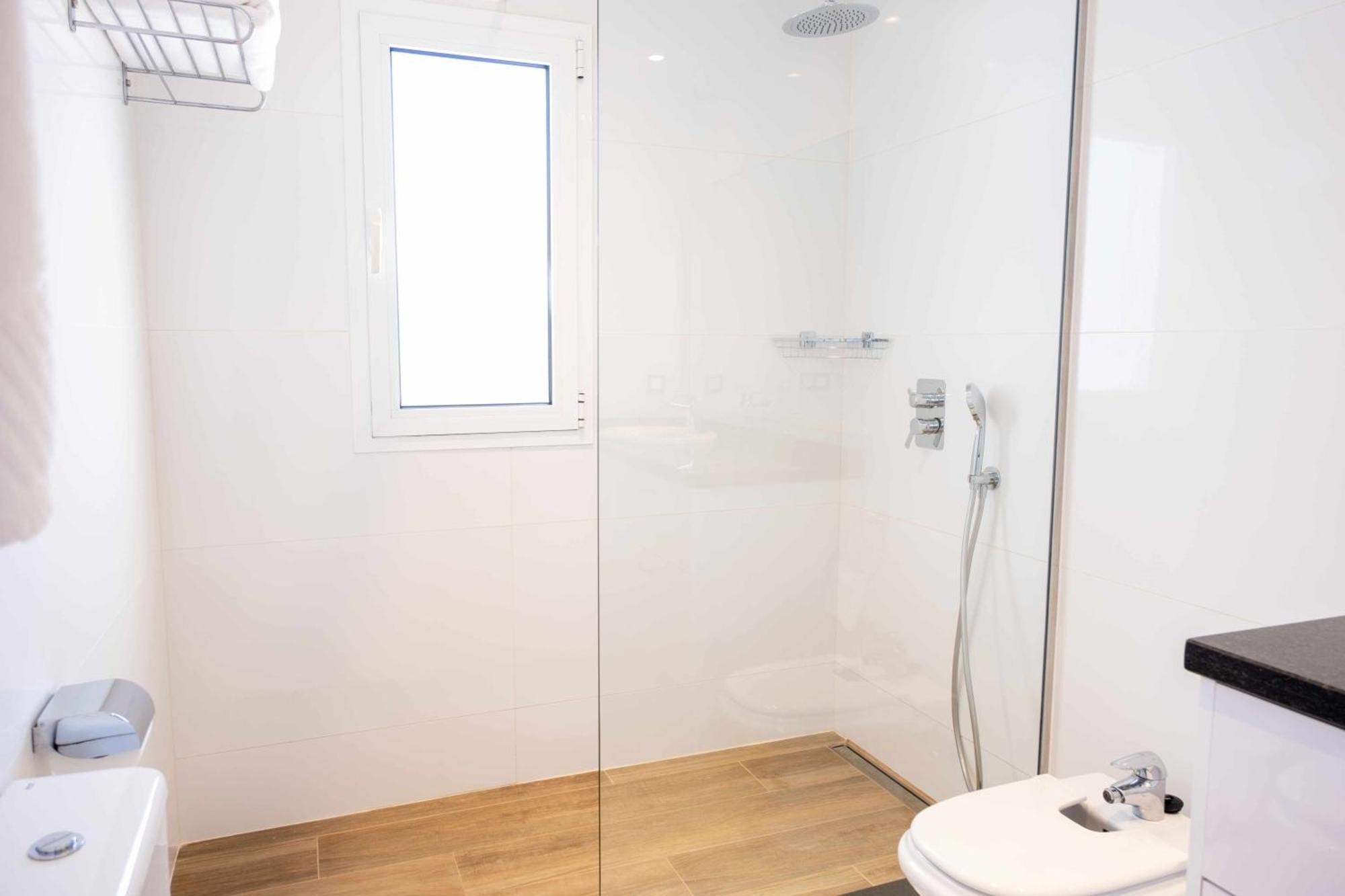Privada En Villa Corralejo