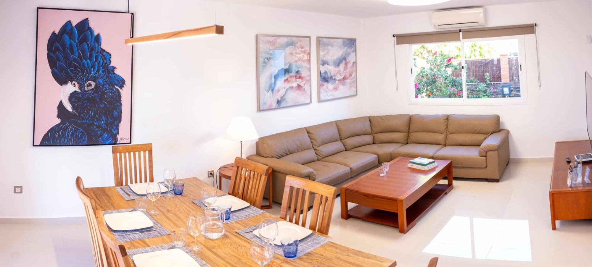 Privada En Villa