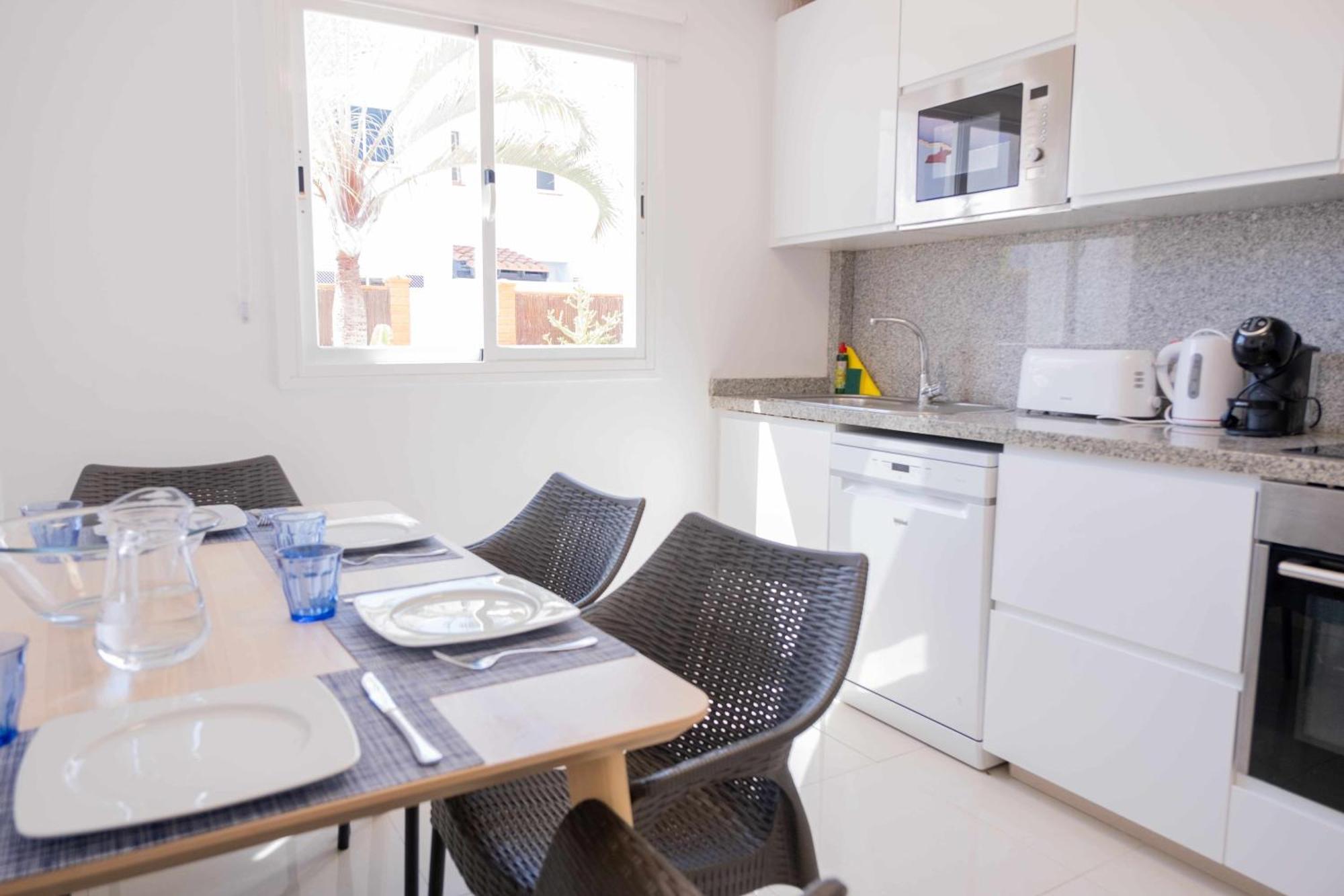 Privada En Villa
