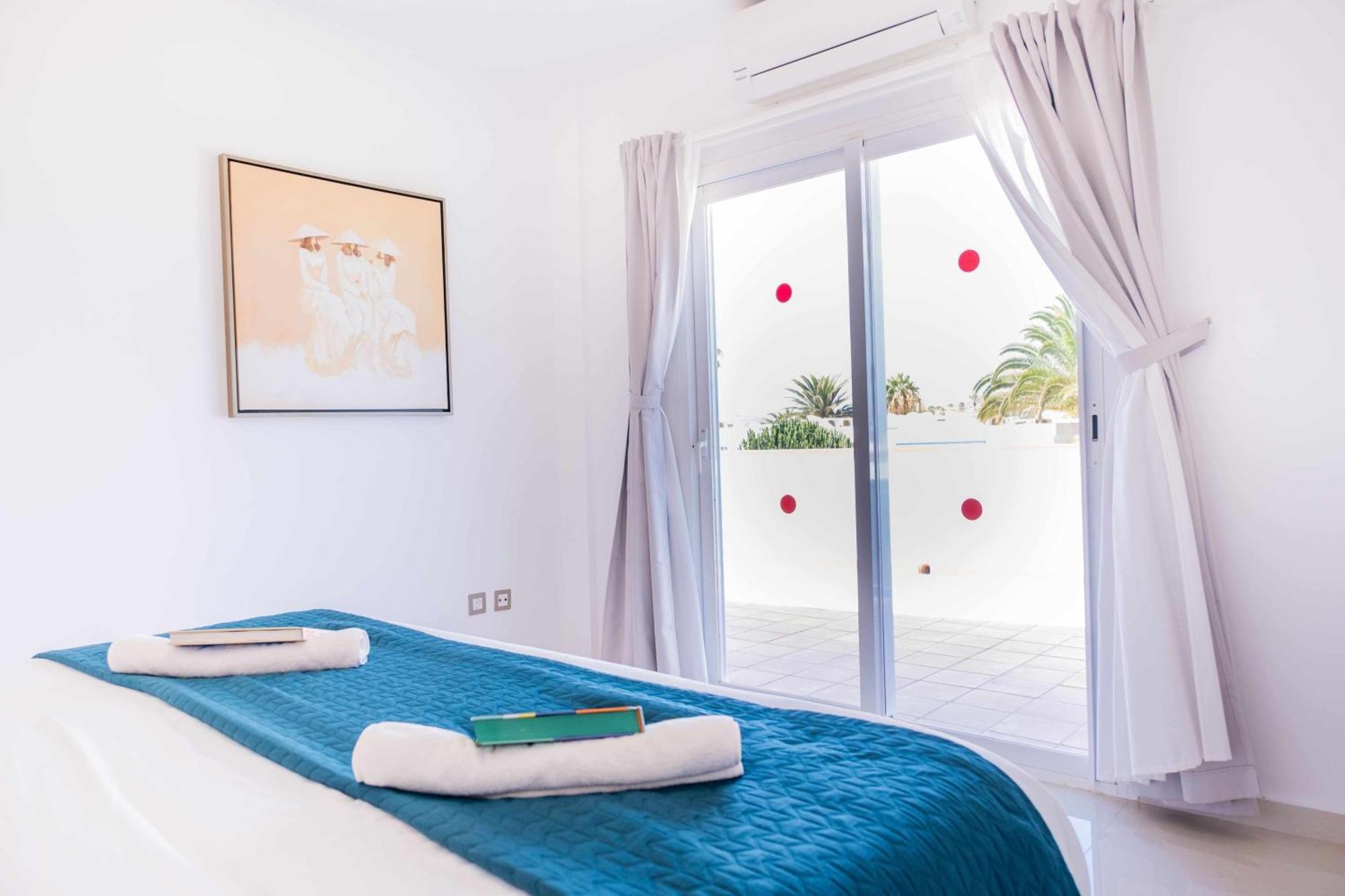 Privada En * Corralejo