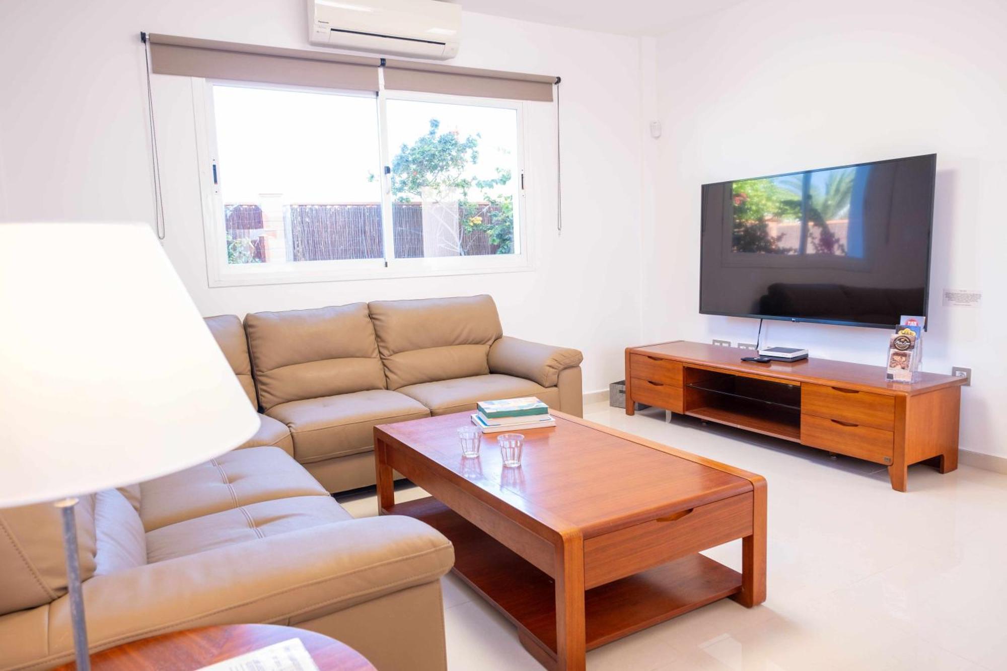 Privada En Villa Corralejo