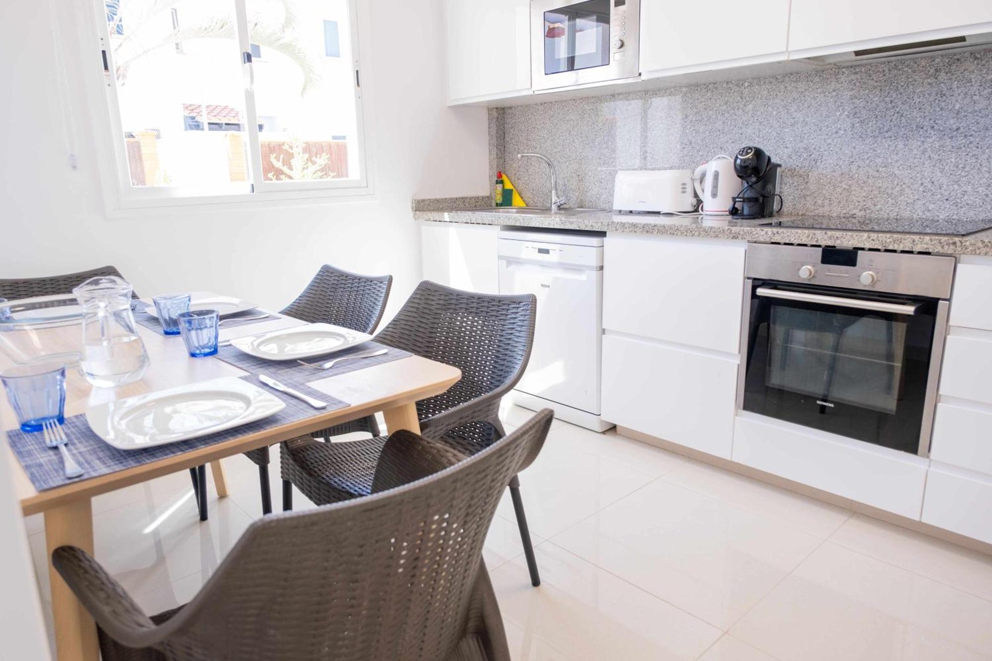 Privada En Villa