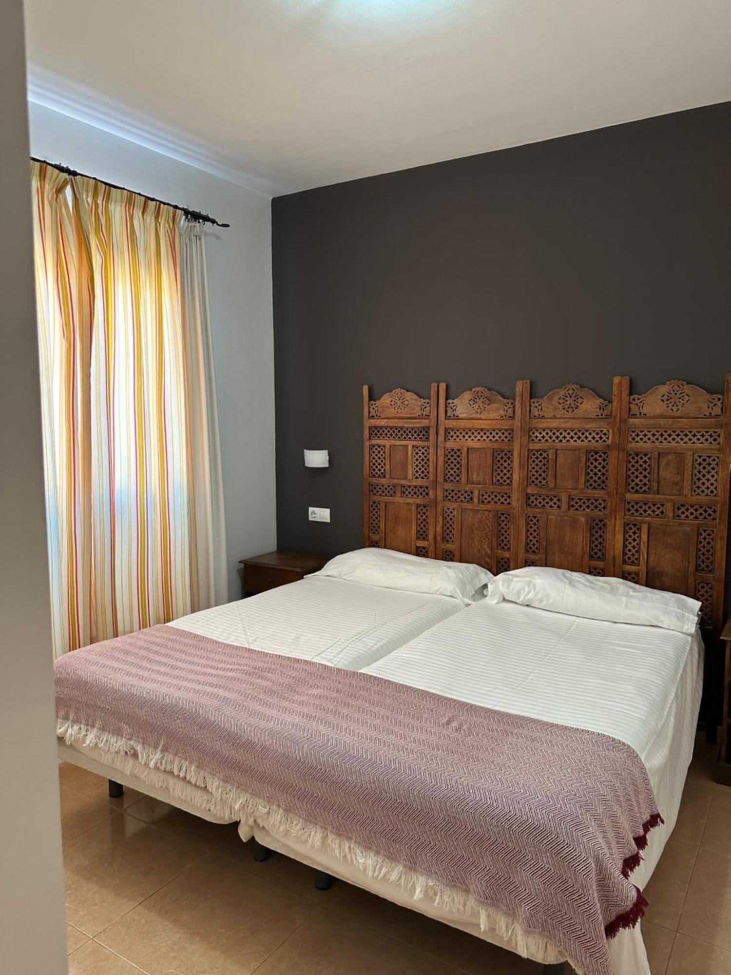 House Oasis Corralejo