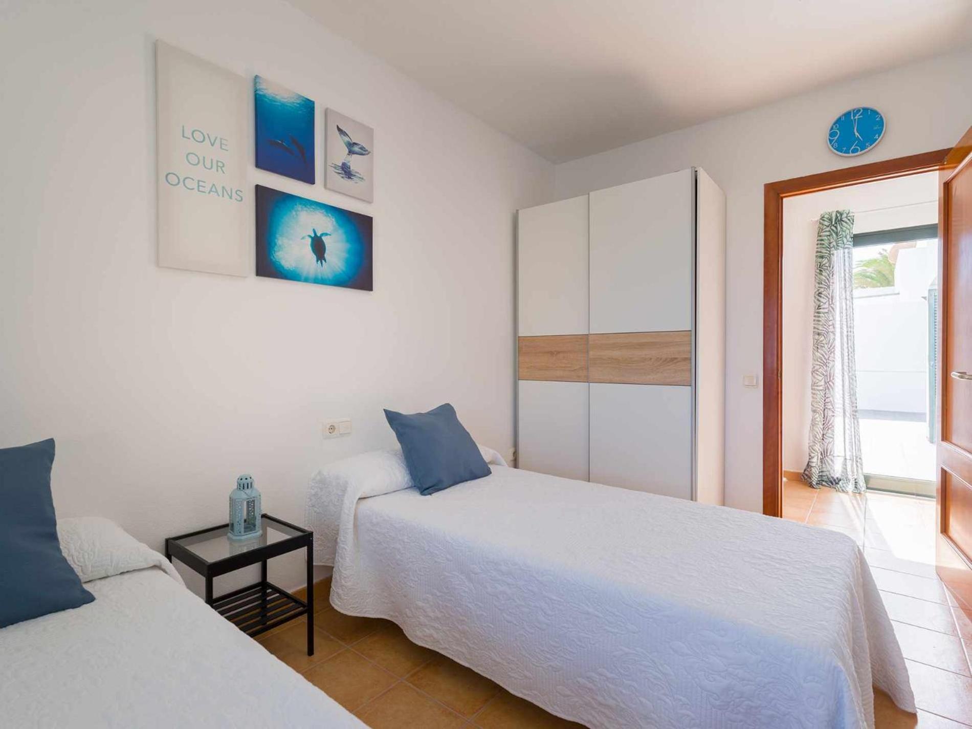 Mahostly Casa Fika Holiday home