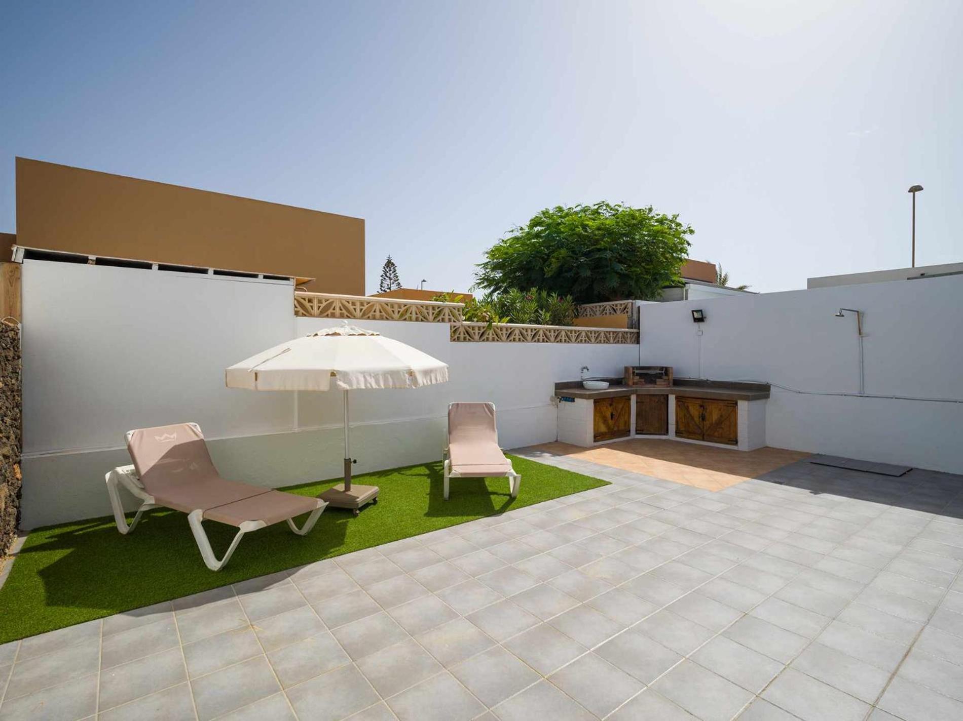 Holiday home Mahostly Casa Fika