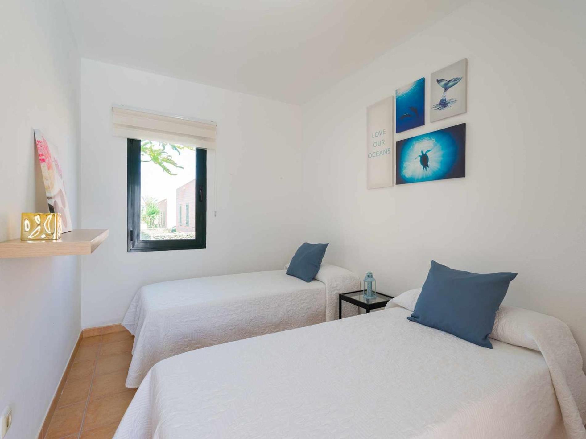 Mahostly Casa Fika Holiday home