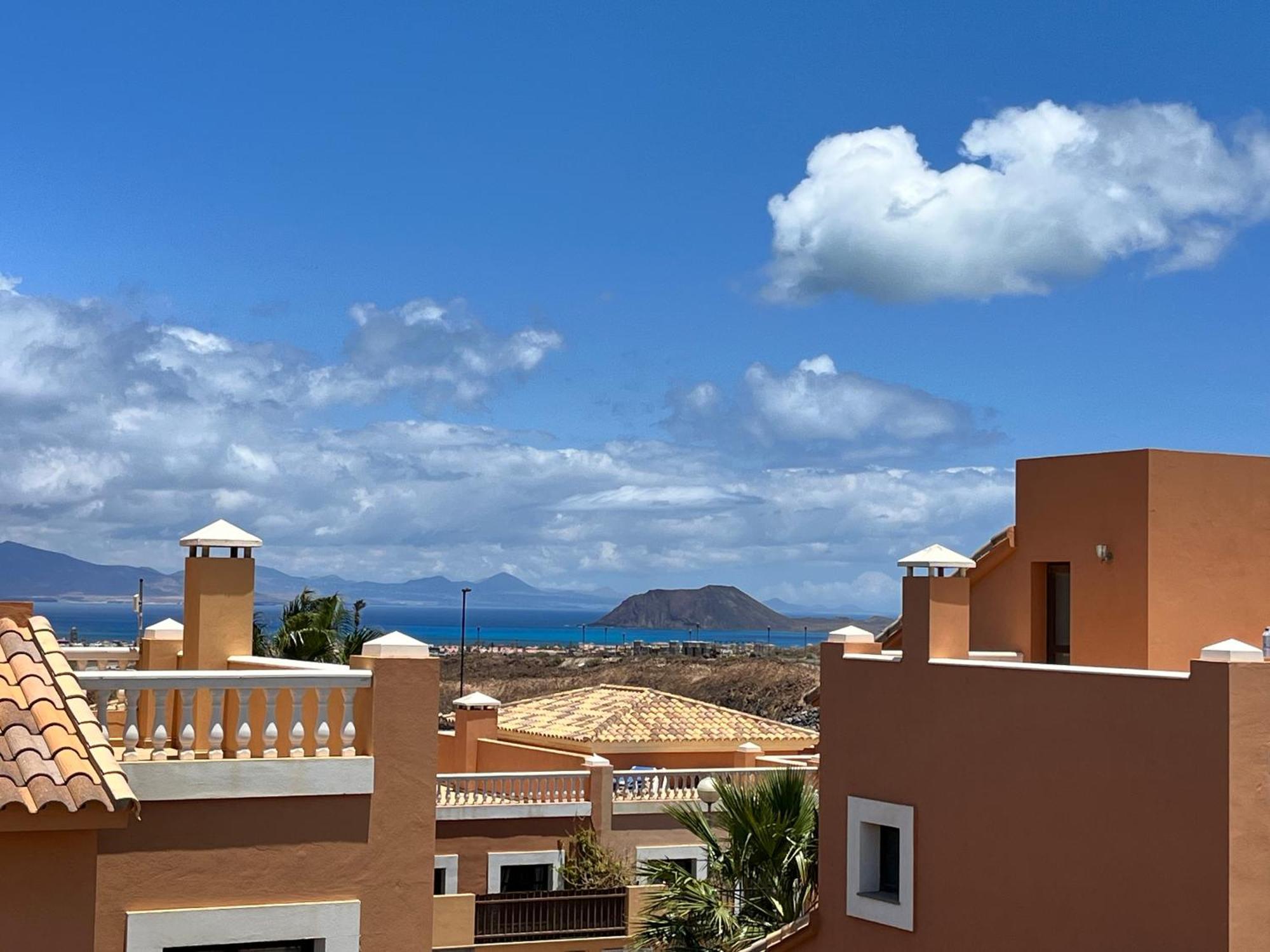 Ferienhaus Ftv Holidays Homes Corralejo