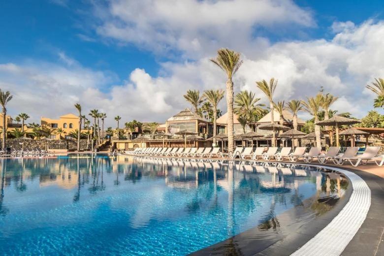 Casa Gaia - Papagayo - Fuerteventura Apartment Corralejo