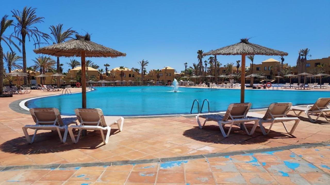 Casa Gaia - Papagayo - Fuerteventura *