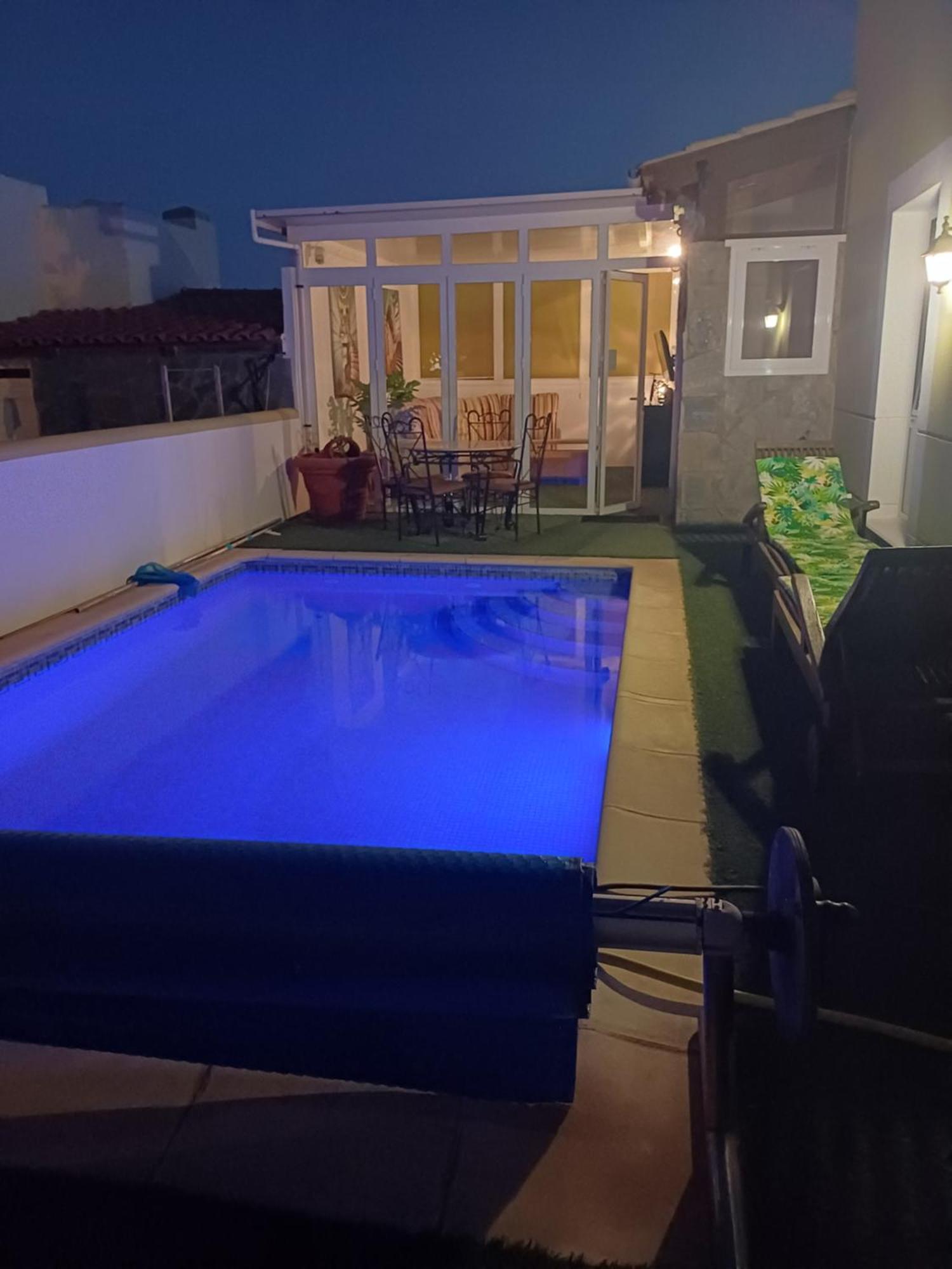 Casa Bobby *