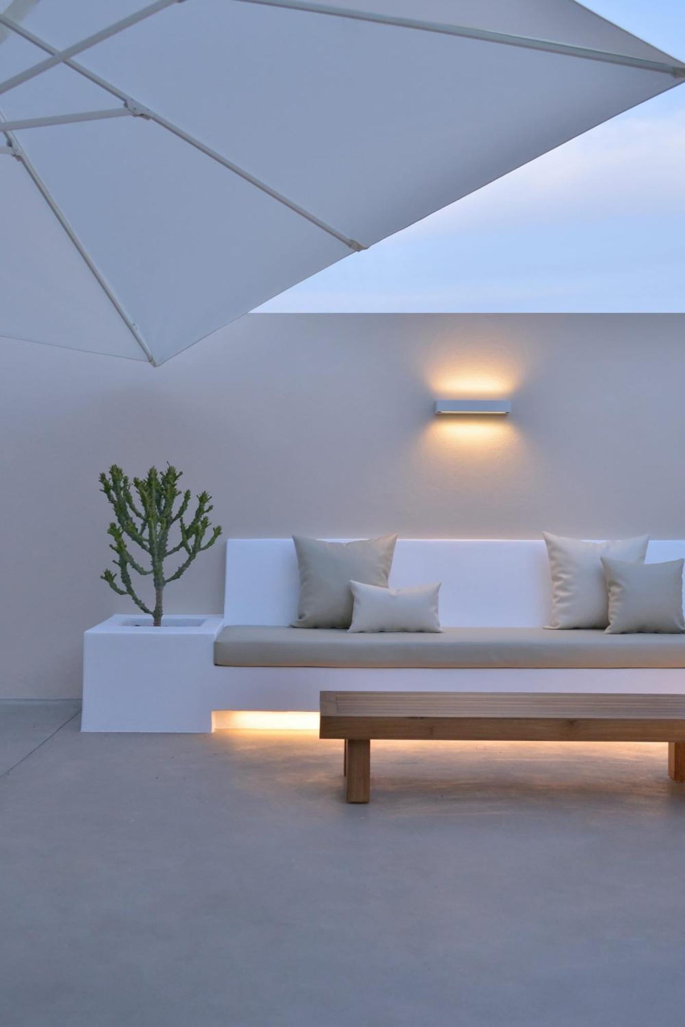 Casa Mareterra - Design With Pool And Terrace Near And Lajares *