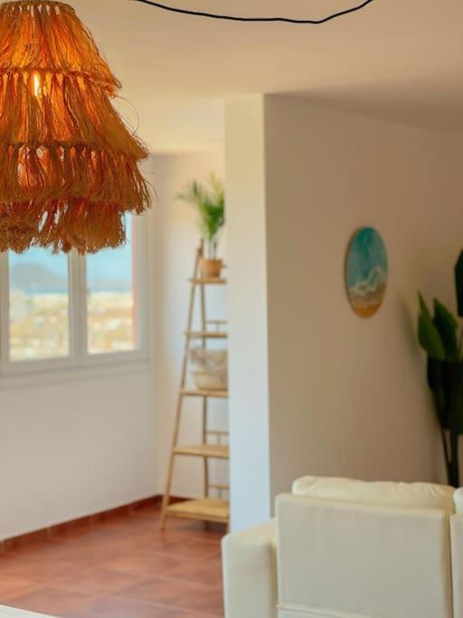 Casa Bamboo Corralejo, Relax, Piscina Y Parking Privado Apartment Corralejo